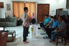 Pelatihan-budidaya-padi-dan-sayuran-organik-PPL-dinpertan-kab-seruyan-hari-II-des-2019-IMG_20191206_104400